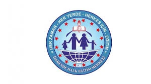 Darende Halk Eğitim Merkezi Darende Halk Eğitim Merkezi