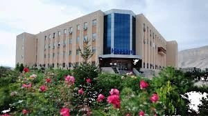 Darende Hulusi Efendi Devlet Hastanesi Darende Hulusi Efendi Devlet Hastanesi