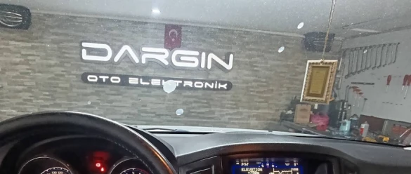 Dargın Elektronik