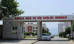 Darıca Ağız Diş Sağlığı Merkezi Darıca Ağız Diş Sağlığı Merkezi