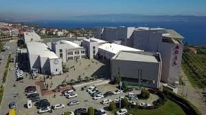 Darıca Farabi Eğitim Ve Araştırma Hastanesi Darıca Farabi Eğitim Ve Araştırma Hastanesi