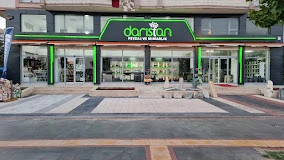 Daristan Peyzaj Ve Mimarlık Daristan Peyzaj Ve Mimarlık