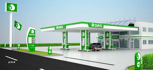 Das Petrol New Akaryakıt Das Petrol New Akaryakıt
