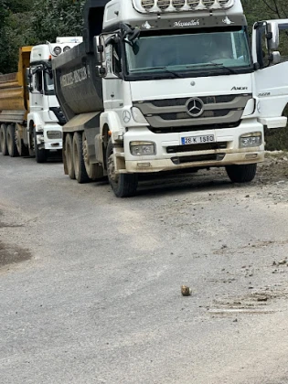 Daştanlar Otomotiv İnşaat Hafriyat Daştanlar Otomotiv İnşaat Hafriyat