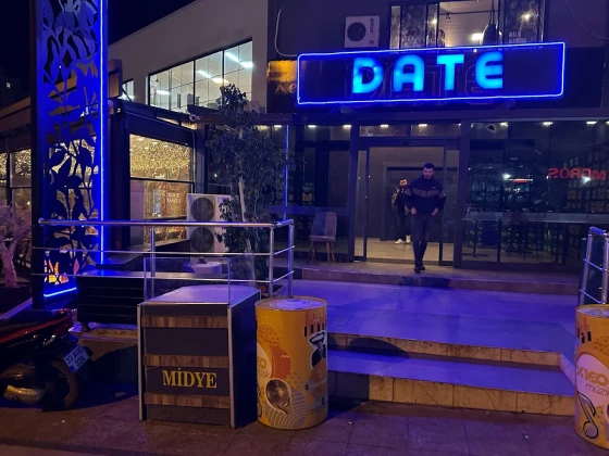 Date Night Club Date Night Club
