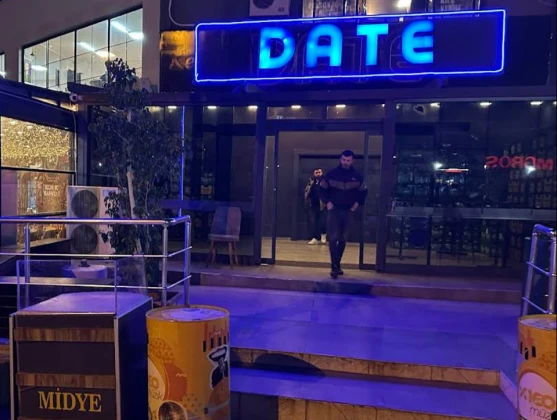 Date Night Club Date Night Club