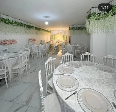 Davet Evi