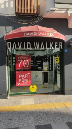 David Walker David Walker