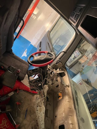 Dayıoğlu Oto Elektrik Kütahya Ağır Vasıta , Webasto & Binek Araç Dayıoğlu Oto Elektrik Kütahya Ağır Vasıta , Webasto & Binek Araç