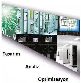 Dcs Endüstriyel Otomasyon Kontrol Sistemleri Dcs Endüstriyel Otomasyon Kontrol Sistemleri