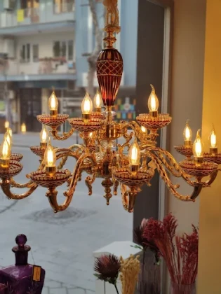 Decart Tasarım Evi Decart Tasarım Evi