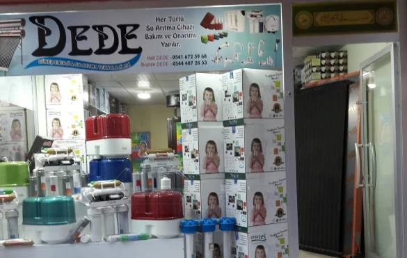 Dede Isı Dede Isı