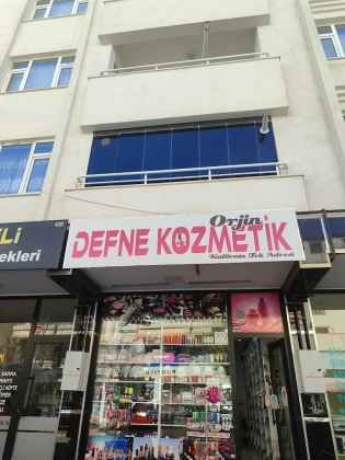 Defne Kozmetik Defne Kozmetik