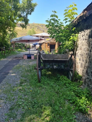 Degirmen Cay Bahcesi Degirmen Cay Bahcesi