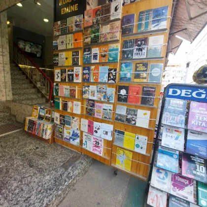 Değişim Yayınları Kitap Basım Yayın San. Ve Tic. Ltd. Şti. Değişim Yayınları Kitap Basım Yayın San. Ve Tic. Ltd. Şti.