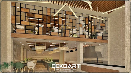 Dekoart Tasarım (İç Mimarlık) Dekoart Tasarım (İç Mimarlık)