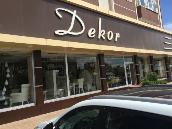 Dekor Mobilya Dekor Mobilya
