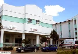 Delice İlçe Devlet Hastanesi Delice İlçe Devlet Hastanesi