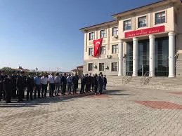 Delice Kaymakamlığı Delice Kaymakamlığı
