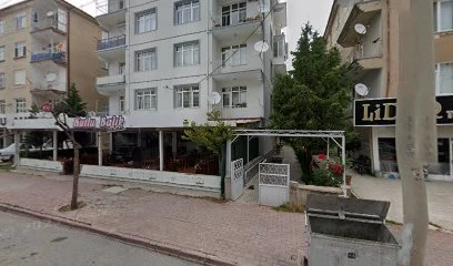 Delta Yapı Dekorasyon Delta Yapı Dekorasyon