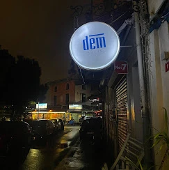Dem Meyhanesi Dem Meyhanesi