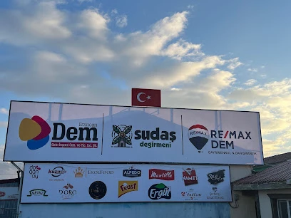 Dem Toptan Tedarik Dem Toptan Tedarik