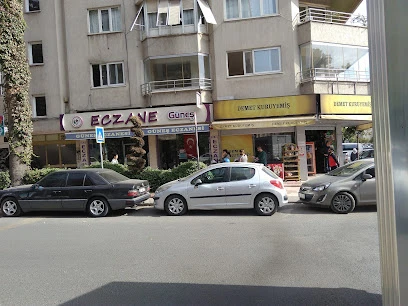 Demet Kuruyemiş Demet Kuruyemiş