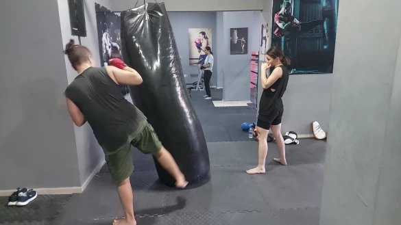 Demir Fight Club Demir Fight Club