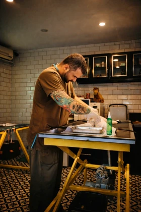 Demir Veteriner