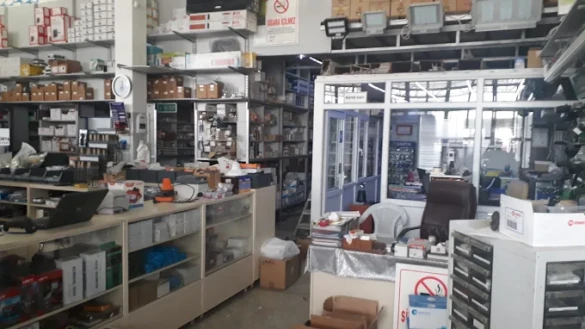 Demirbaş Elektrik Bobinaj Demirbaş Elektrik Bobinaj