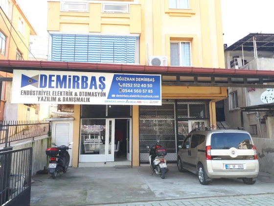 Demirbaş Otomasyon Demirbaş Otomasyon