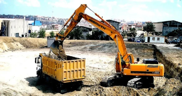 Demirbay Hafriyat Demirbay Hafriyat