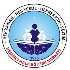 Demirci Halk Eğitim Merkezi Demirci Halk Eğitim Merkezi