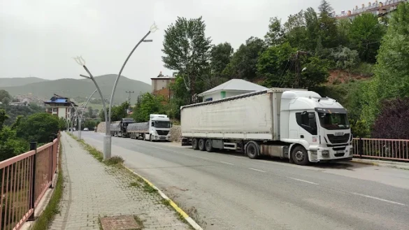 Demircioglu Nakliye Ve Kömürcülük Demircioglu Nakliye Ve Kömürcülük