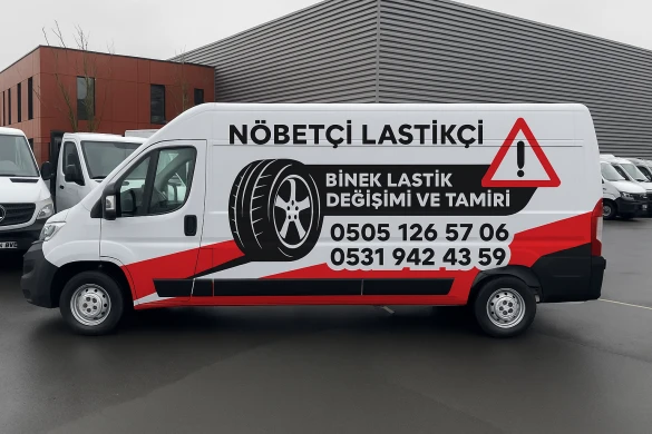 Demirel Mobil Lastik