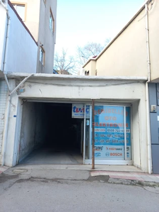 Demireller Oto Elektrik Demireller Oto Elektrik