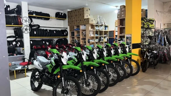 Demirhan Motor Demirhan Motor