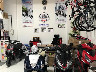 Demirhan Motor Şube -2 Demirhan Motor Şube -2