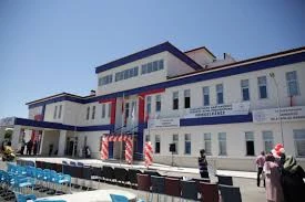 Demirözü İlçe Devlet Hastanesi Demirözü İlçe Devlet Hastanesi