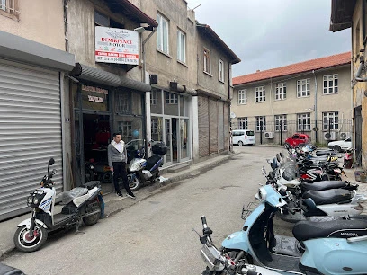 Demirpençe Motorsiklet Demirpençe Motorsiklet