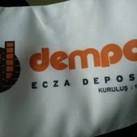 Dempa Ecza Deposu Dempa Ecza Deposu