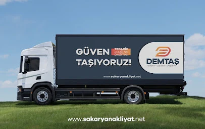 Demtaş Tedarik Lojistik Hizmetleri San. Ve Tic. Ltd. Şti Demtaş Tedarik Lojistik Hizmetleri San. Ve Tic. Ltd. Şti