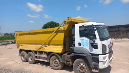 Denes Lojistik Denes Lojistik