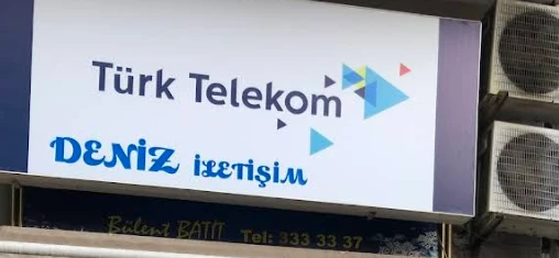 Deniz İletişim Kırıkkale