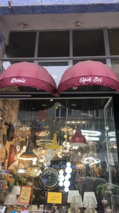 Deniz Işık Evi Deniz Işık Evi