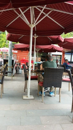 Deniz Kızı Aile Çay Bahçesi Deniz Kızı Aile Çay Bahçesi