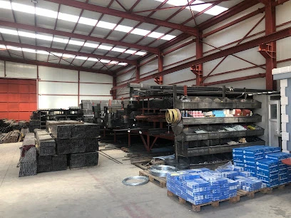 Deniz Metal | Merzifon Deniz Metal | Merzifon