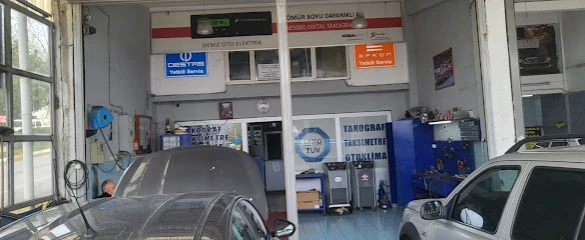Deniz Oto Elektrik Deniz Oto Elektrik