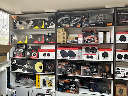 Deniz Sound Oto Aksesuar Ve Ses Sistemleri Deniz Sound Oto Aksesuar Ve Ses Sistemleri