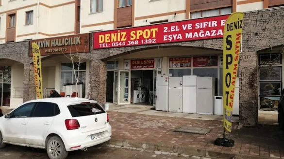 Deniz Spot Deniz Spot
